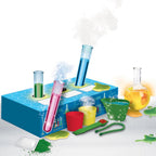 I'M A GENIUS - CHIMIE FACILE FACILE! VERSION BILINGUE