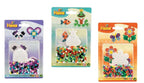 ***HAMA - PETIT ENSEMBLE 350 PERLES ASST