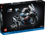 LEGO TECHNIC - MOTO BMW M 1000 RR #42130
