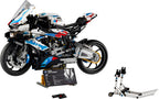 LEGO TECHNIC - MOTO BMW M 1000 RR #42130