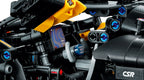 LEGO TECHNIC - BOLIDE BUGATTI #42151