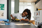 LEGO TECHNIC - BOLIDE BUGATTI #42151