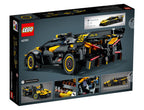 LEGO TECHNIC - BOLIDE BUGATTI #42151