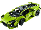 LEGO TECHNIC - LAMBORGHINI HURACÁN TECNICA #42161