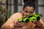 LEGO TECHNIC - LAMBORGHINI HURACÁN TECNICA #42161