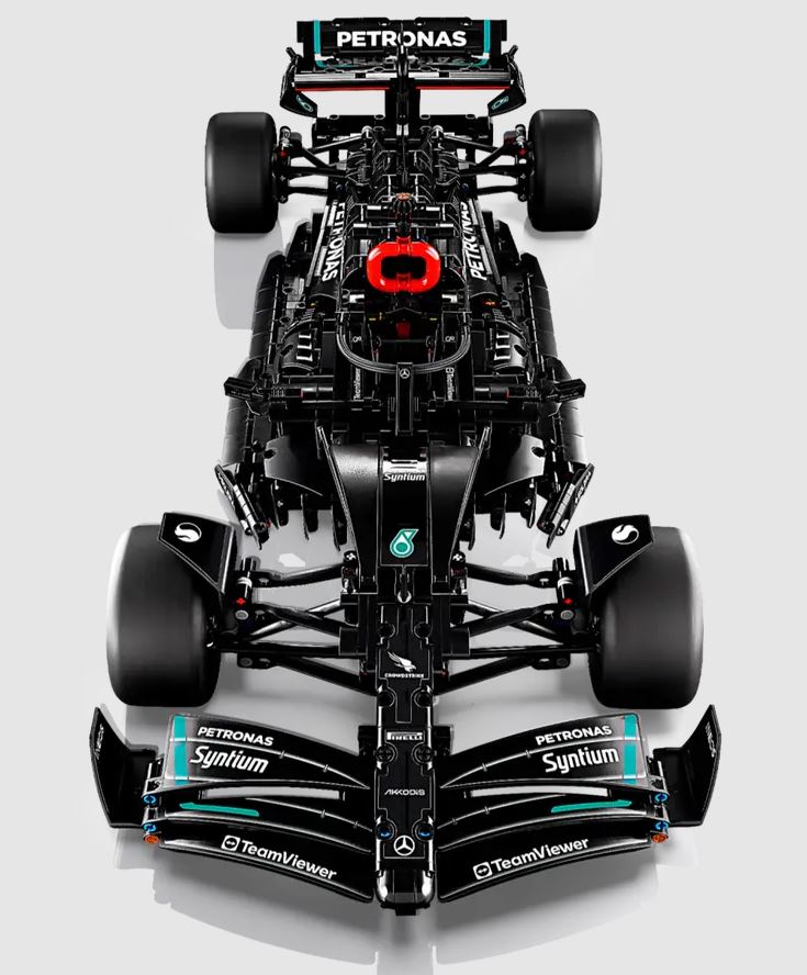 LEGO TECHNIC - MERCEDES-AMG F1 W14 E PERFORMANCE #42171
