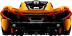 LEGO TECHNIC - MCLAREN P1 #42172