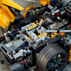 LEGO TECHNIC - MCLAREN P1 #42172