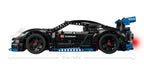 LEGO TECHNIC - LA VOITURE DE COURSE PORSCHE GT4 E-PERFORMANCE #42176