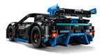 LEGO TECHNIC - LA VOITURE DE COURSE PORSCHE GT4 E-PERFORMANCE #42176