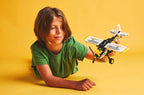 LEGO TECHNIC - L'AVION DE BROUSSE #42198