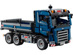 LEGO TECHNIC - LE CAMION À BENNE BASCULANTE #42203
