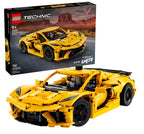 LEGO TECHNIC - CHEVROLET CORVETTE STINGRAY #42205