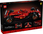 LEGO TECHNIC - VOITURE FERRARI SF-24 F1 #42207