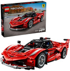 LEGO TECHNIC - FERRARI FXX K #42212