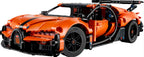 LEGO TECHNIC - BUGATTI CHIRON PUR SPORT HYPERCAR #42222