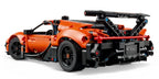 LEGO TECHNIC - BUGATTI CHIRON PUR SPORT HYPERCAR #42222