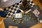 LEGO TECHNIC - MACHINES PUISSANTES #42233
