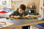 LEGO TECHNIC - MACHINES PUISSANTES #42233