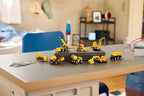 LEGO TECHNIC - MACHINES PUISSANTES #42233