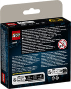 LEGO TECHNIC - MACHINES PUISSANTES #42233