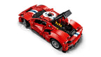 LEGO TECHNIC - LA VOITURE FERRARI 488 PISTA #42235