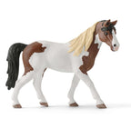 SCHLEICH - ENSEMBLE D'ÉQUITATION WESTERN HORSE CLUB HANNAH #42441