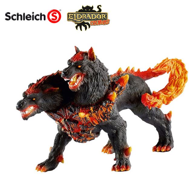 SCHLEICH - CERBÈRE #42451