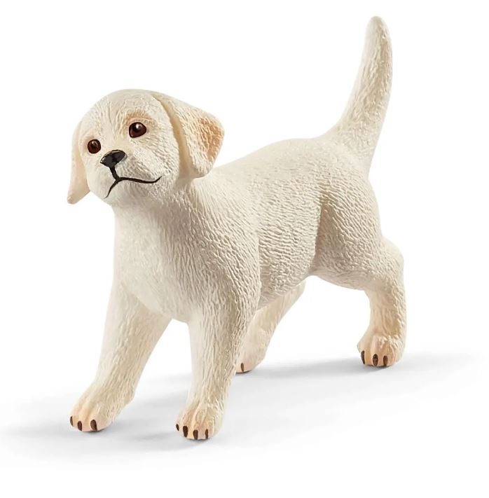 SCHLEICH - PUPPY PEN #42480