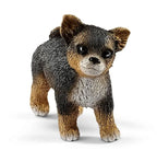 SCHLEICH - PUPPY PEN #42480