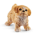 SCHLEICH - PUPPY PEN #42480