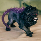 SCHLEICH - LION DES TÉNÈBRES #42555 *EXCLUSIF À CHICOUTIMI*