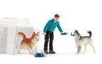 SCHLEICH - EXPÉDITION EN ANTARCTIQUE #42558