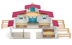 SCHLEICH - NOUVEAU CENTRE ÉQUESTRE #42567