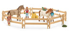 SCHLEICH - NOUVEAU CENTRE ÉQUESTRE #42567