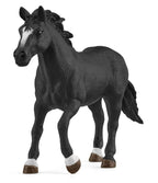 SCHLEICH - COWGIRL WITH BARRELS #42576