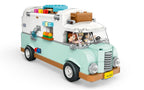 LEGO FRIENDS - CAMPING-CAR DE L'AMITIÉ #42663