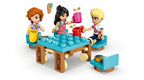 LEGO FRIENDS - CAMPING-CAR DE L'AMITIÉ #42663