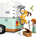 LEGO FRIENDS - CAMPING-CAR DE L'AMITIÉ #42663
