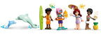 LEGO FRIENDS - L'AVENTURE EN BATEAU #42664