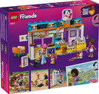 LEGO FRIENDS - LA BOULANGERIE DE GÂTERIES POUR CHIENS #42677