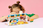 LEGO FRIENDS - LA BOULANGERIE DE GÂTERIES POUR CHIENS #42677