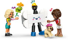 LEGO FRIENDS - LA CAMIONNETTE D'ACCESSOIRES POUR ANIMAUX #42678
