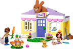 LEGO FRIENDS - L'HÔTEL DES LAPINS DE HEARTLAKE CITY #42679