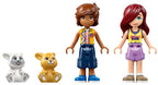 LEGO FRIENDS - L'HÔTEL DES LAPINS DE HEARTLAKE CITY #42679