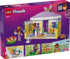 LEGO FRIENDS - L'HÔTEL DES LAPINS DE HEARTLAKE CITY #42679