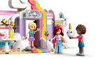 LEGO FRIENDS - LE CAFÉ LICORNE DE RÊVE #42684