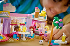 LEGO FRIENDS - LE CAFÉ LICORNE DE RÊVE #42684