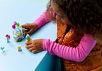 LEGO FRIENDS - LE KIOSQUE DE CRÈME GLACÉE ET DE BALLONS #42692