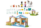 LEGO FRIENDS - LA CLINIQUE VÉTÉRINAIRE DES ANIMAUX #42696